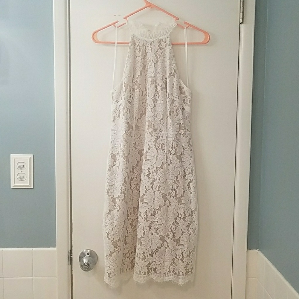 Bachelorette dress